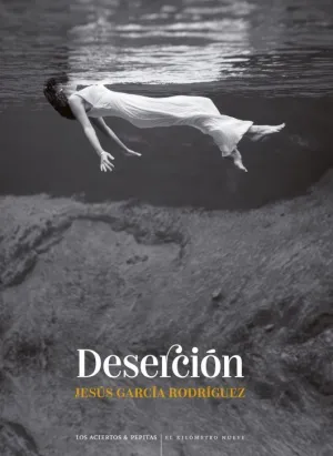 DESERCIÓN