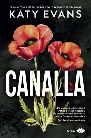 CANALLA