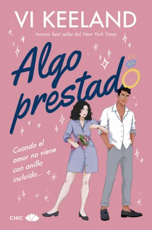ALGO PRESTADO