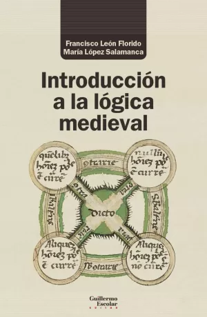 INTRODUCCIÓN A LA LÓGICA MEDIEVAL