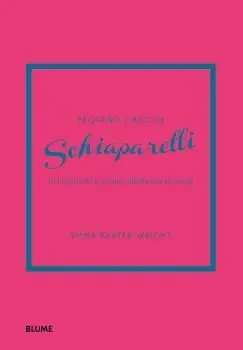 PEQUEÑO LIBRO DE SCHIAPARELLI