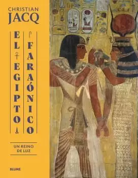 EL EGIPTO FARAÓNICO