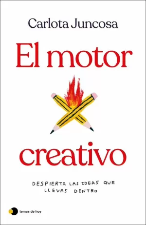 EL MOTOR CREATIVO