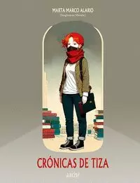 CRÓNICAS DE TIZA