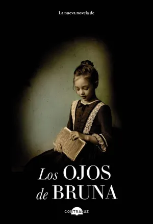 LOS OJOS DE BRUNA