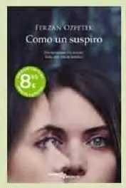 COMO UN SUSPIRO