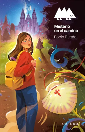 MISTERIO EN EL CAMINO