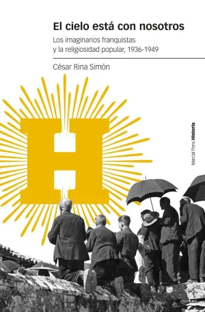 EL CIELO ESTÁ CON NOSOTROS