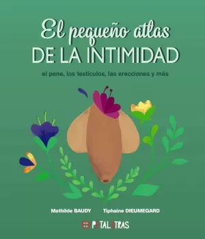EL PEQUEÑO ATLAS DE LA INTIMIDAD (CHICOS)