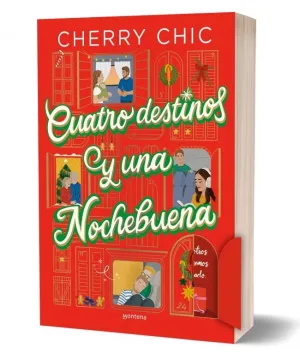 CUATRO DESTINOS Y UNA NOCHEBUENA