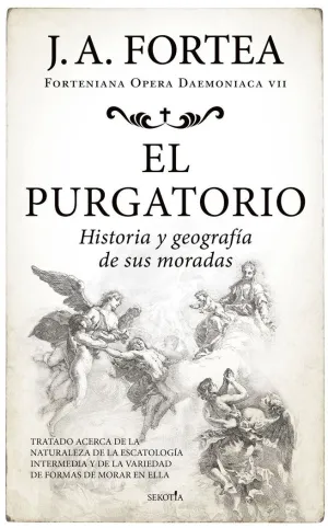 EL PURGATORIO