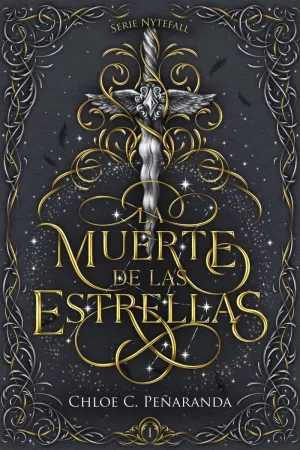 LA MUERTE DE LAS ESTRELLAS