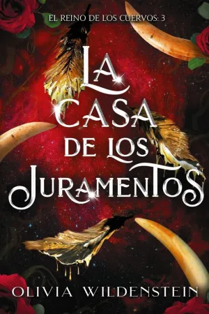 LA CASA DE LOS JURAMENTO