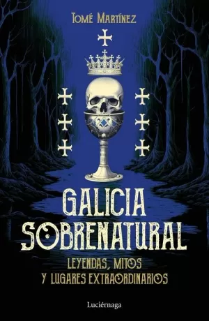 GALICIA SOBRENATURAL