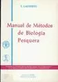 MANUAL DE MÉTODOS DE BIOLOGÍA PESQUERA