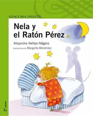 NELA Y EL RATÓN PÉREZ