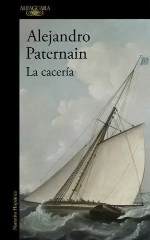 LA CACERÍA