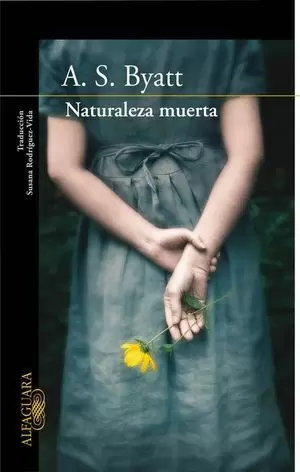 NATURALEZA MUERTA