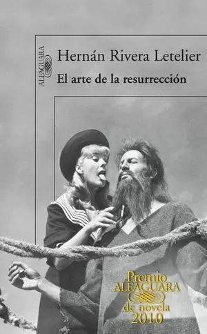 EL ARTE DE LA RESURRECIÓN