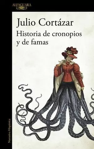 HISTORIAS DE CRONOPIOS Y FAMAS