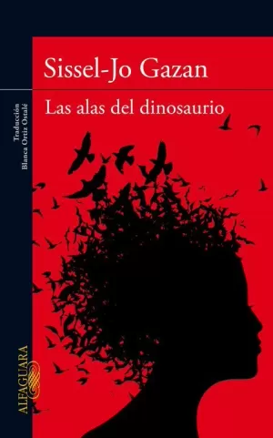 LAS ALAS DE LOS DINOSAURIOS