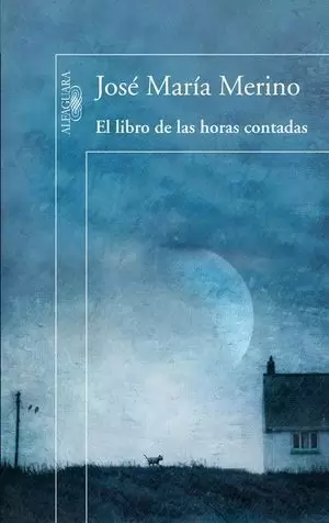 EL LIBRO DE LAS HORAS CONTADAS