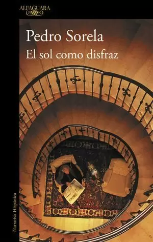 EL SOL COMO DISFRAZ