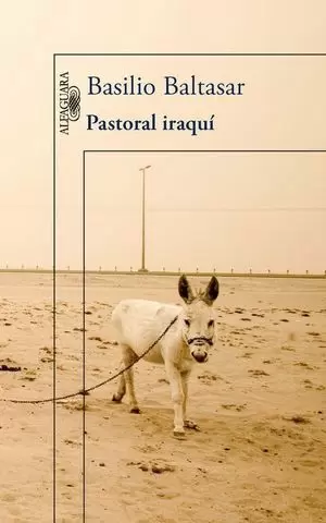 PASTORAL IRAQUÍ
