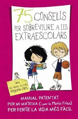 75 CONSELLS EXTRAESCOLARES (CATALAN)