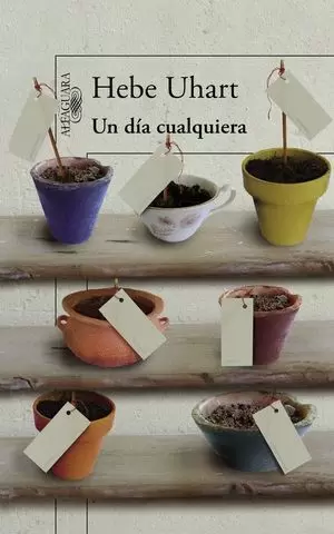 UN DÍA CUALQUIERA