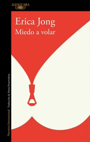MIEDO A VOLAR