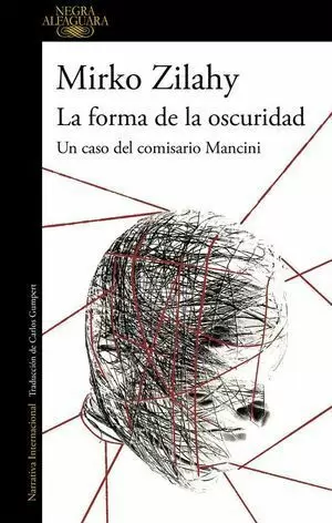 LA FORMA DE LA OSCURIDAD