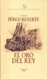 EL ORO DEL REY
