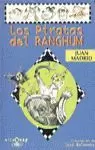 LOS PIRATAS DEL RANGHUM