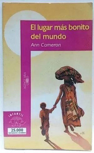 EL LUGAR MÁS BONITO DEL MUNDO