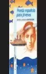 POESÍA ESPAÑOLA PARA JÓVENES