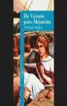DE VICTORIA PARA ALEJANDRO