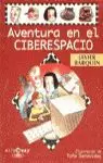 AVENTURA EN EL CIBERESPACIO