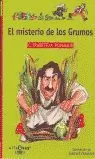 EL MISTERIO DE LOS GRUMOS