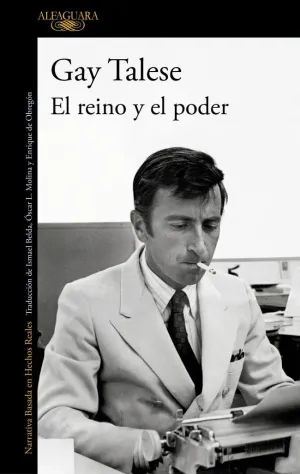 EL REINO Y EL PODER