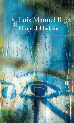 EL OJO DEL HALCON