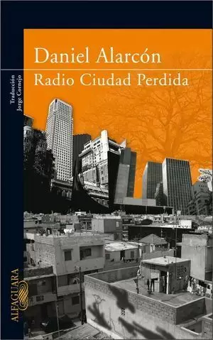 LOS CITY RADIO