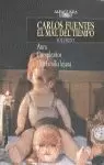 MAL DEL TIEMPO 1