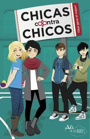 ¡QUE GANE EL MEJOR!