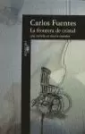 LA FRONTERA DE CRISTAL