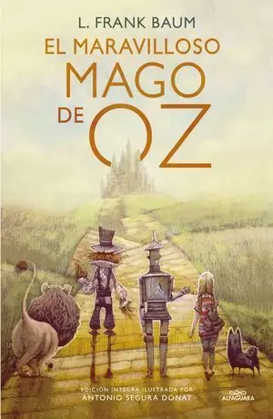 EL MAGO DE OZ