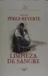 LIMPIEZA DE SANGRE