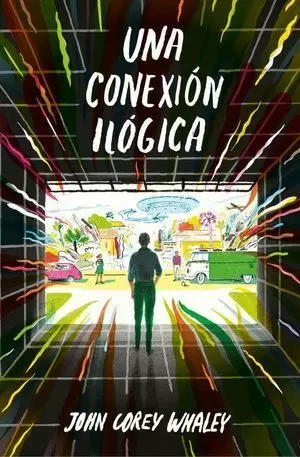 UNA CONEXIÓN ILÓGICA