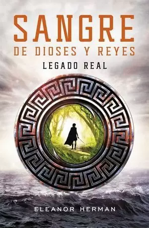 LEGADO REAL