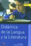 DIDÁCTICA DE LA LENGUA Y LA LITERATURA PARA PRIMARIA